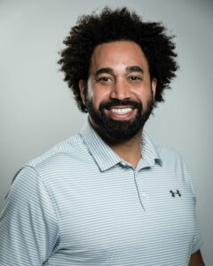 Kalen Canaday headshot