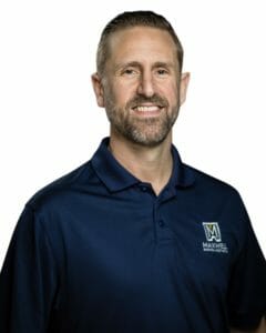 professional portrait of david maxwell.