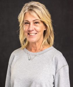 Jacqueline Willeford