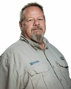 professional photo of Michael Cox .