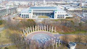 TN State Library and Archive