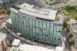 Thompson Hotel Nashville