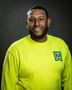 Jason Dunn Maxwell Roofing Headshot