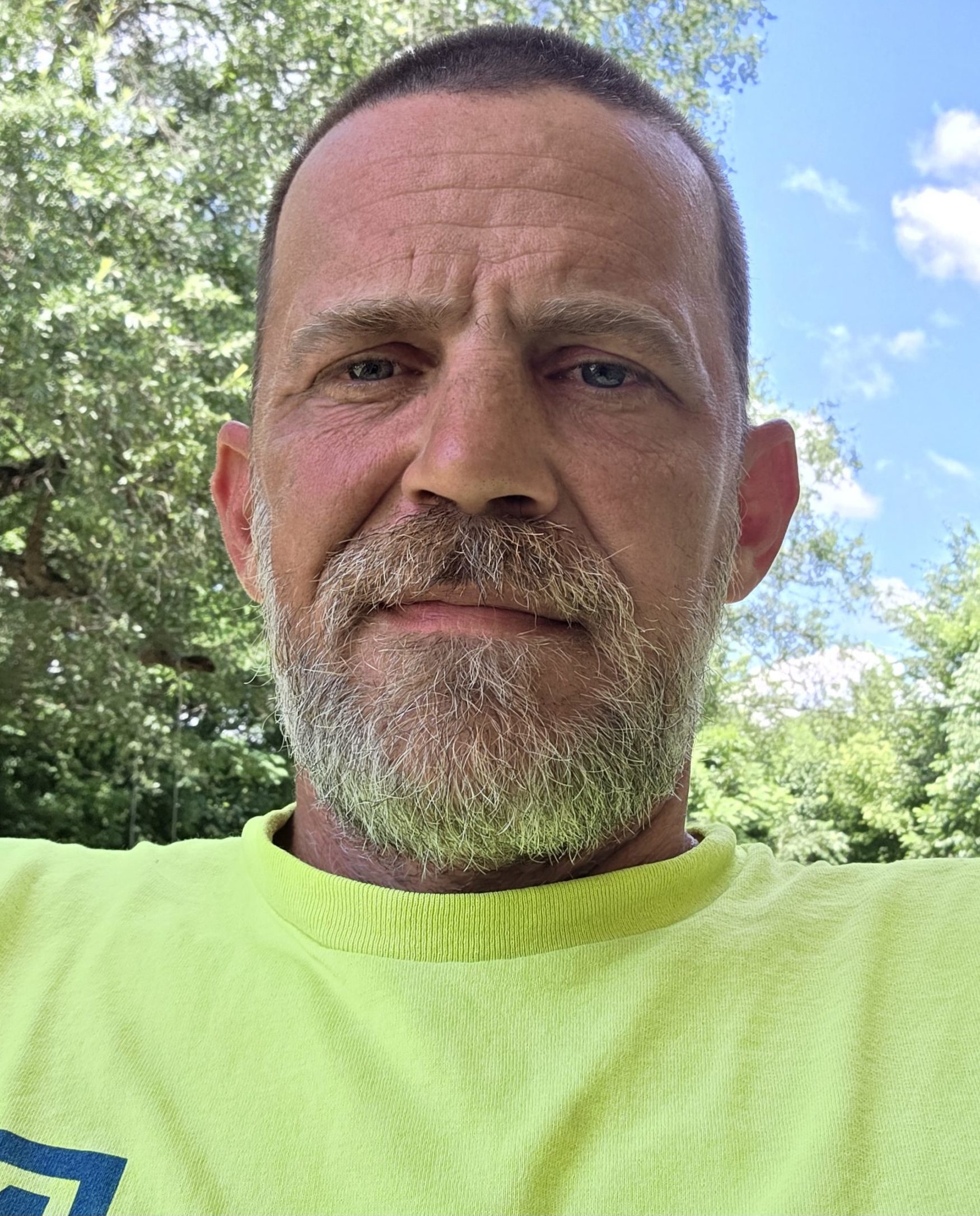 Michael Szachnitowski Maxwell Roofing Employee