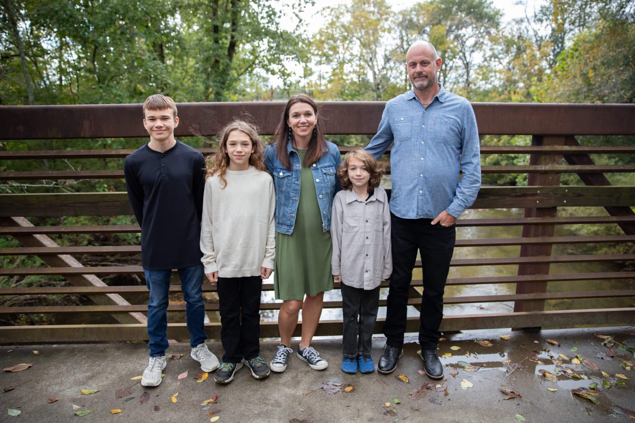 ryan brody family
