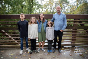 ryan brody family